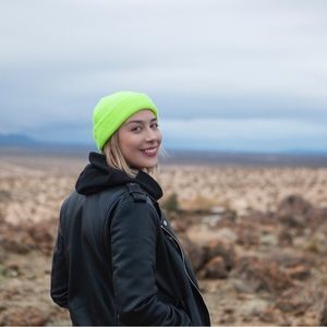 Meet your Posher, Tara